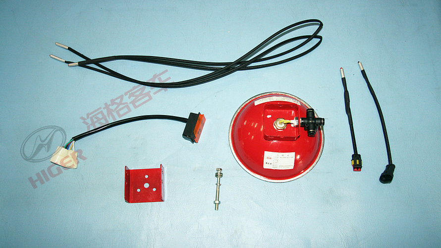 Автоматические огнетушители (пульсивные огнетушители)