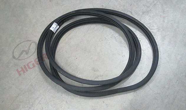 Кривая (чрезвычайная дверь)