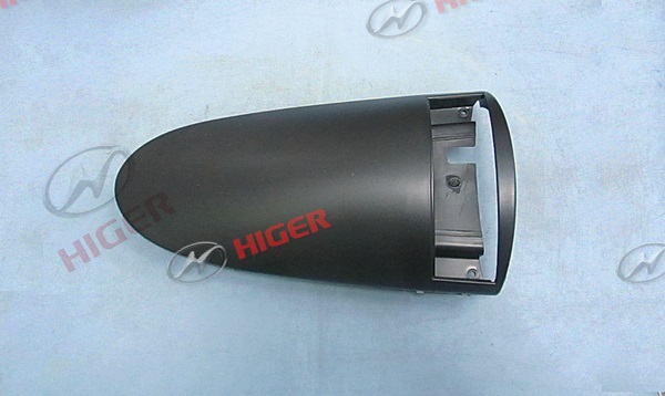 Lens triangle decorative cover (kw26 full plastic)