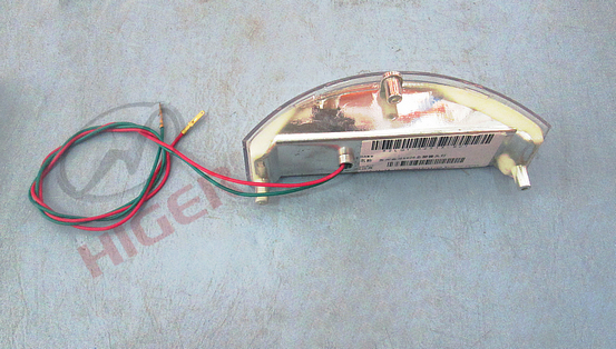 Lens lamp (kw26 full plastic)