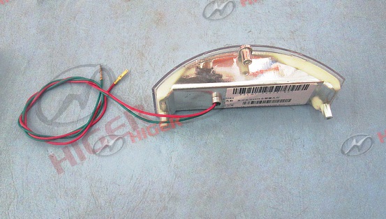 Lens light (kw26 full plastic)