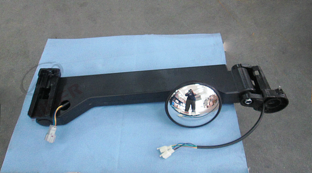 Комплект опорного рукава