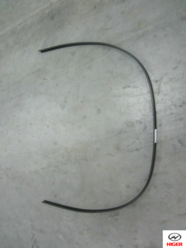 Алюминиевый профиль (колесный покров)