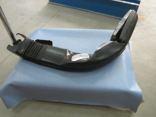 Rétroviseur extérieur (Morning Light Electric Right, Imitation Plum)