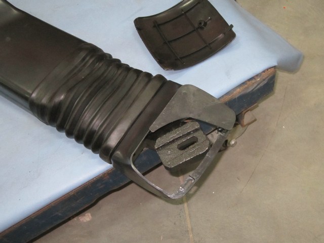 外后视镜(晨光手动右、仿梅)-2