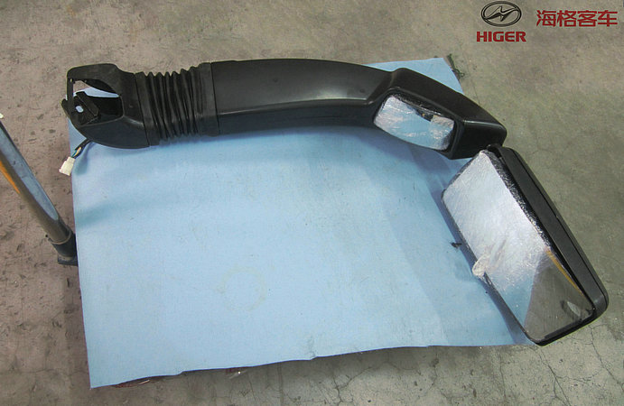 Rétroviseur extérieur (Chenguang électrique à gauche, imitation Plum)