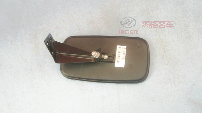 Inner rearview mirror (rectangular)-1
