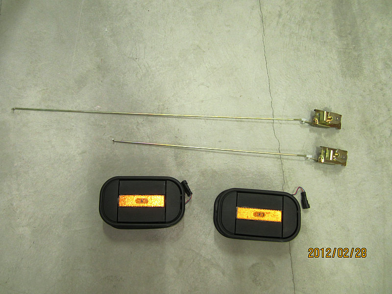 Serrure de porte (6115Q porte-porte à une seule porte)