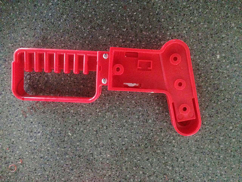 安全锤(带报警装置)-1