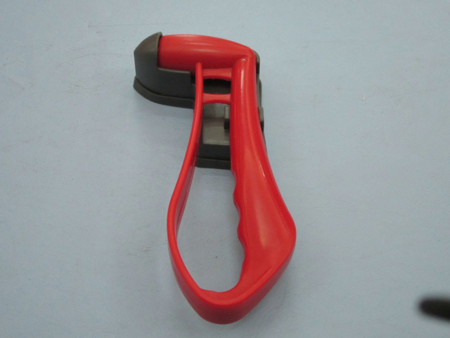 Marteau de sécurité (avec dispositif d'alarme)