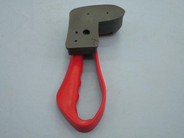 Safety hammer (with alarm device)-1