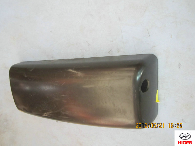 Coquille du rétroviseur principal gauche-1