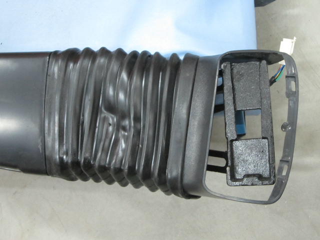 Внешнее зеркало заднего вида (электрический левый элемент, утренний свет)-2