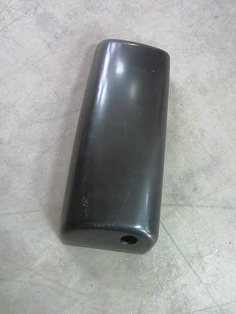 Montage de la lentille gauche-1