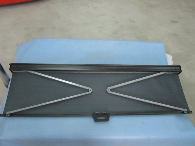 Sunshade (manual double-swap left piece)-1