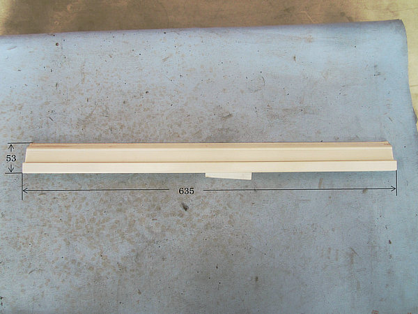 Curtain slide (driver window)