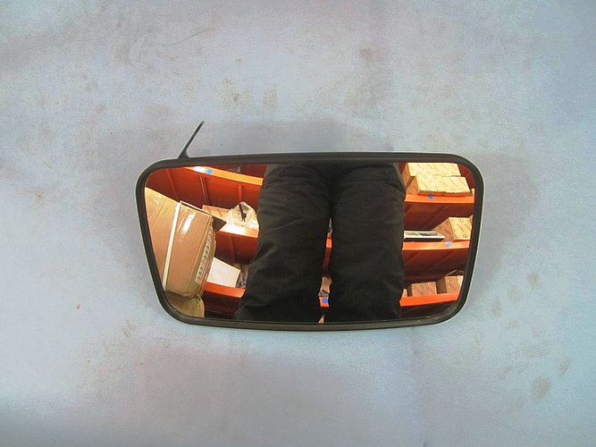 Rétroviseur intérieur