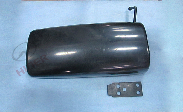 Lens assembly (left)