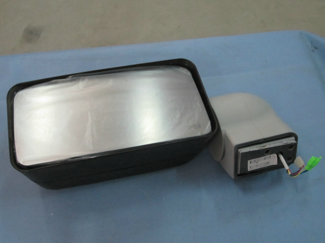 Rétroviseur extérieur (Shenshi Electric à gauche)-1