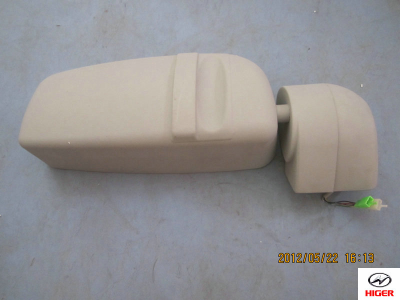 外后视镜(申视电动左)-1