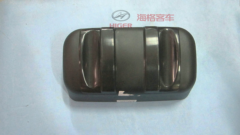 С-образная пластиковая скорлупа головы-1