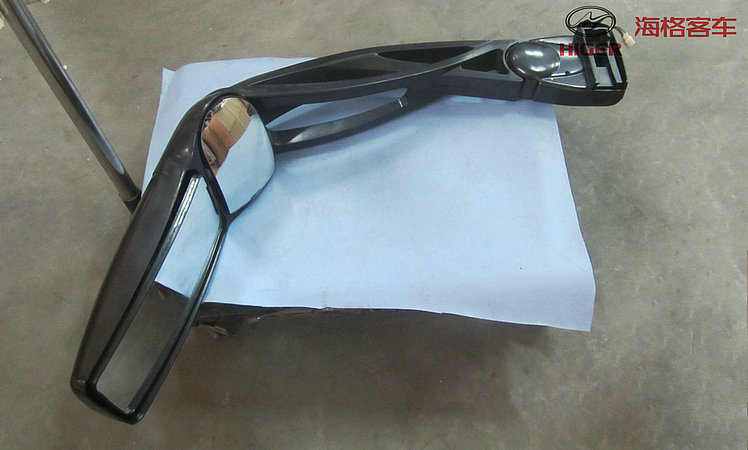 Rétroviseur extérieur (défrost électrique de gauche léger matin)