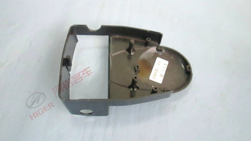 Left inner rear shell-1