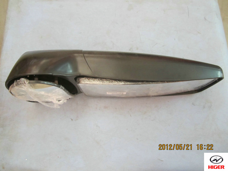 Left lens assembly-1