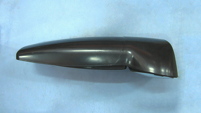 Montage de la lentille droite-1