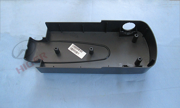 Boîtier arrière étendu à l'extérieur (avec trou de projecteur à droite)-1