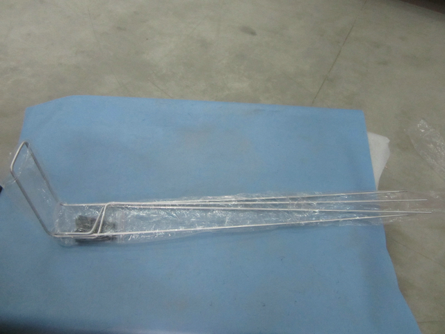 Sunshade (left part of front window)-1