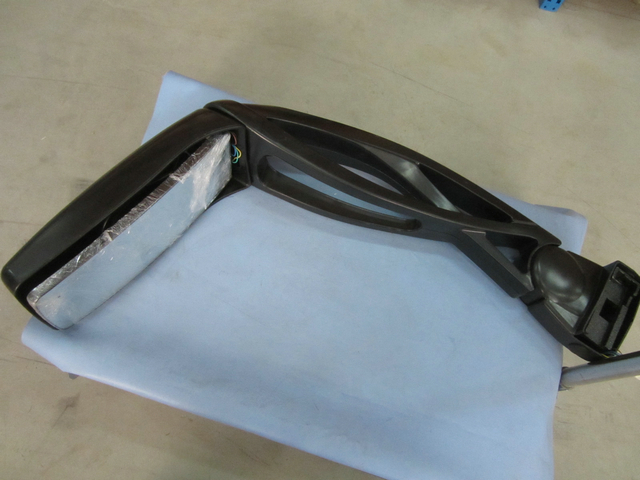 Exterior rearview mirror (Morning Electric Right)-1