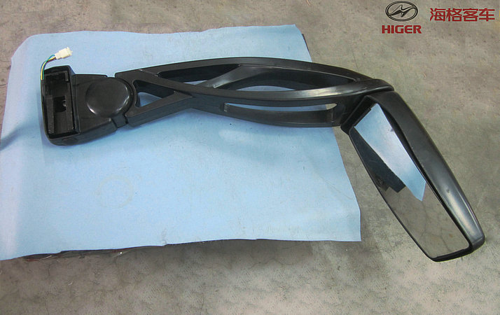 Exterior rearview mirror (Morning Electric Right)