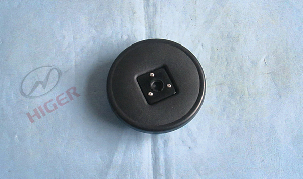 Small round mirror-1