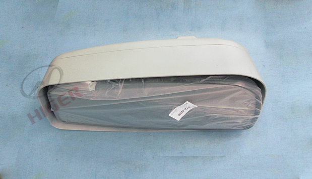 Правые рассеиватели в сборе (плоское зеркало)-1