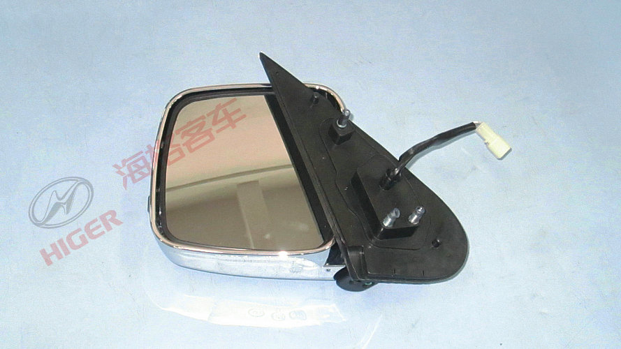 Exterior rearview mirror (left outer)