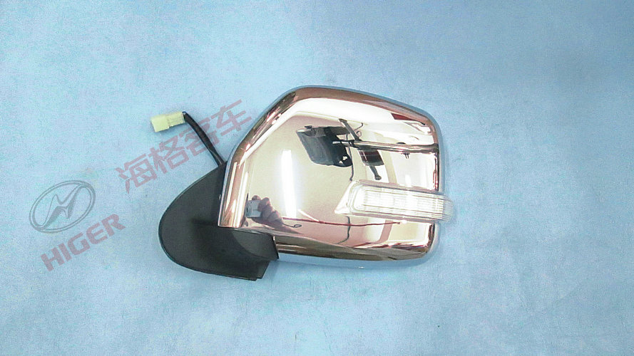 Rétroviseur extérieur (à gauche)-1