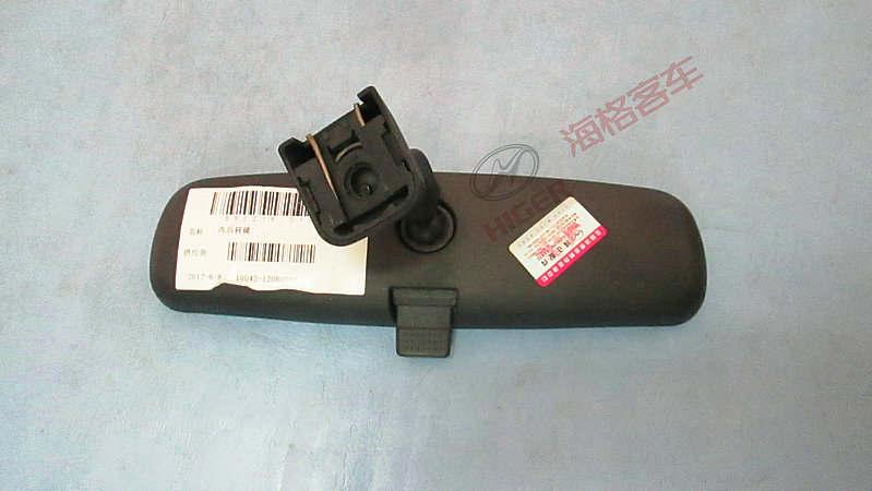 Внутреннее зеркало заднего вида