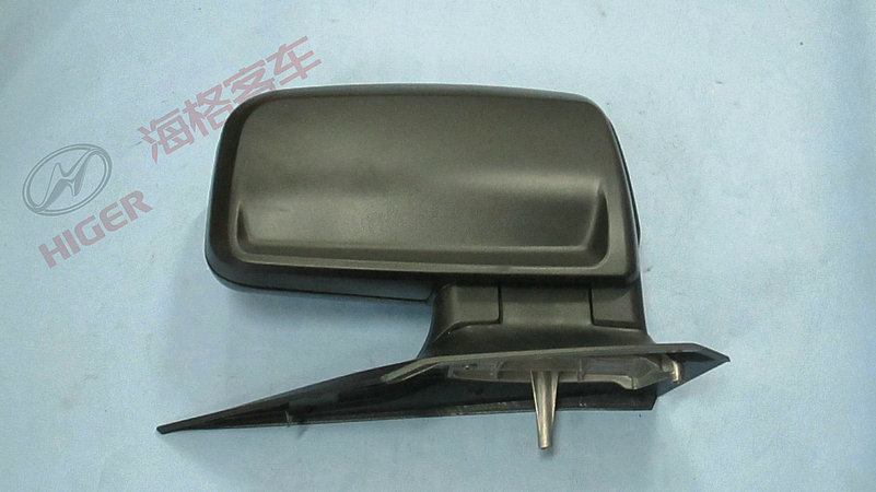 Внешнее зеркало заднего вида (левое внешнее руководство)-1