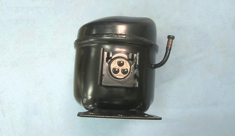 Refrigerator compressor-1