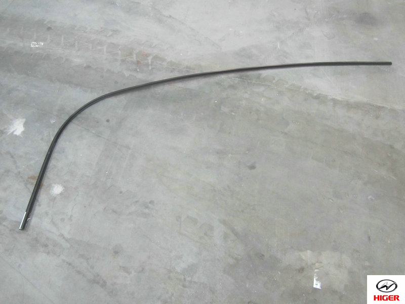 Flowing tank (right front)