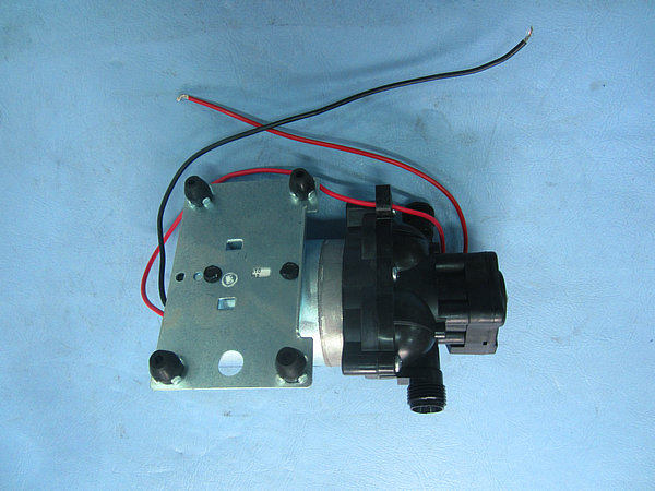 Pompe à eau ordinaire-1