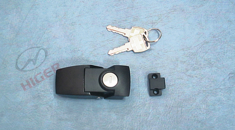 Замок холодильного оборудования