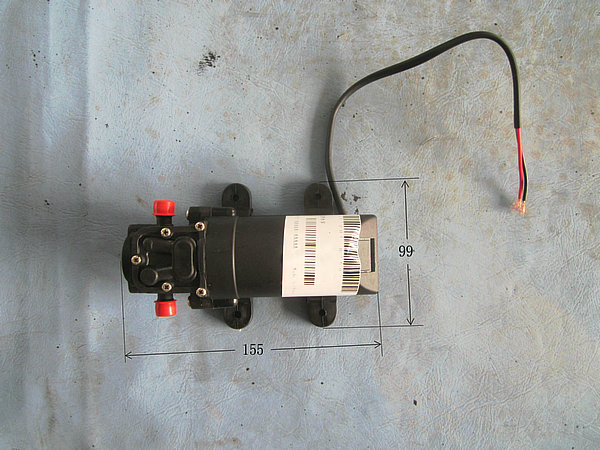 Pompe à rinçage des gaz-1