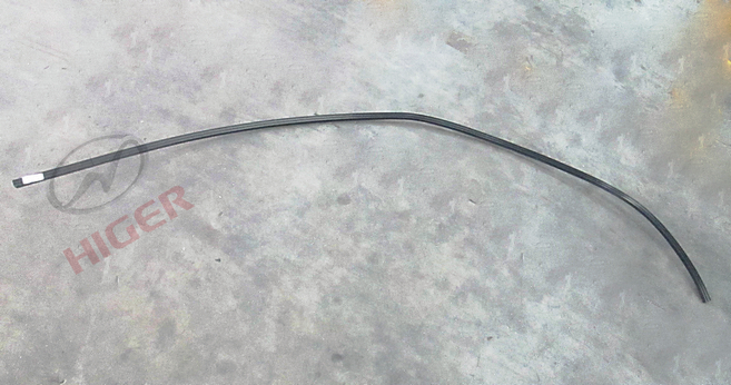 Flowing tank (front right)