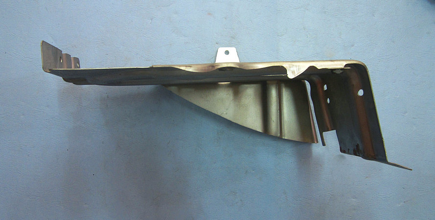 Right battery bracket (assembly)-1