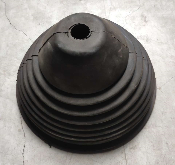 Dust cover (shift lever)-1