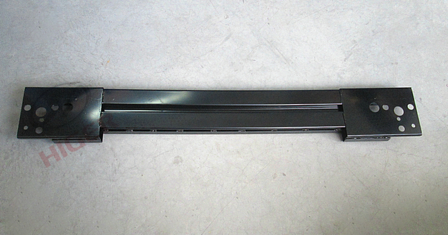 Crossbeam (forward anti-collision)