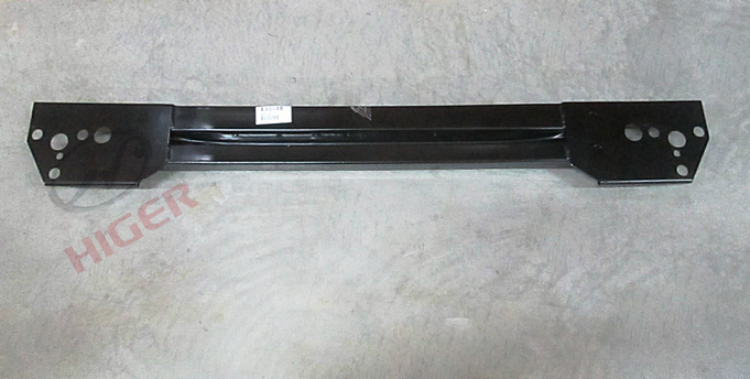 Crossbeam (forward anti-collision)