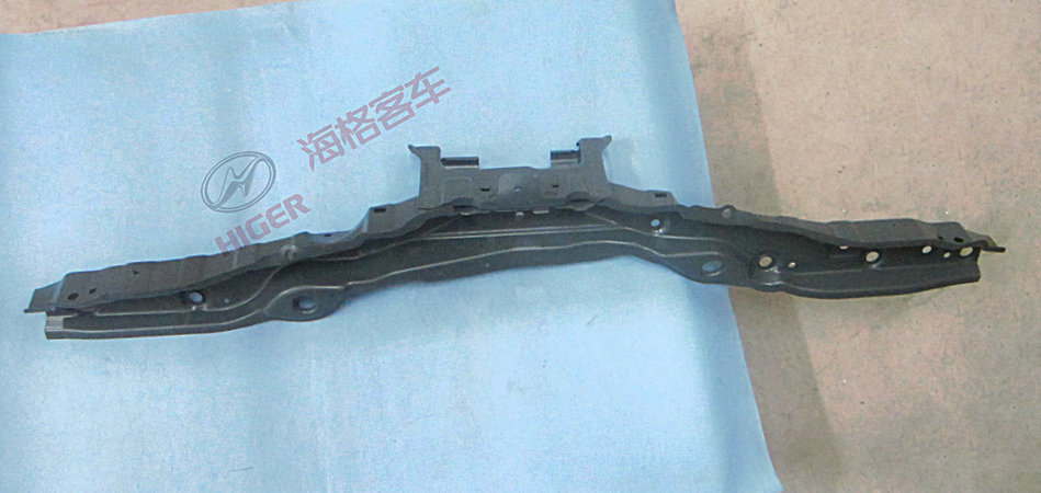 散热器上拖架分总成-1